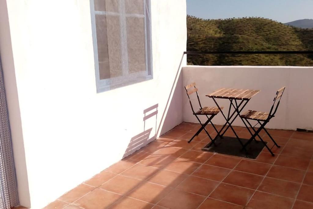 The Vine Studio Rubite  Exterior foto