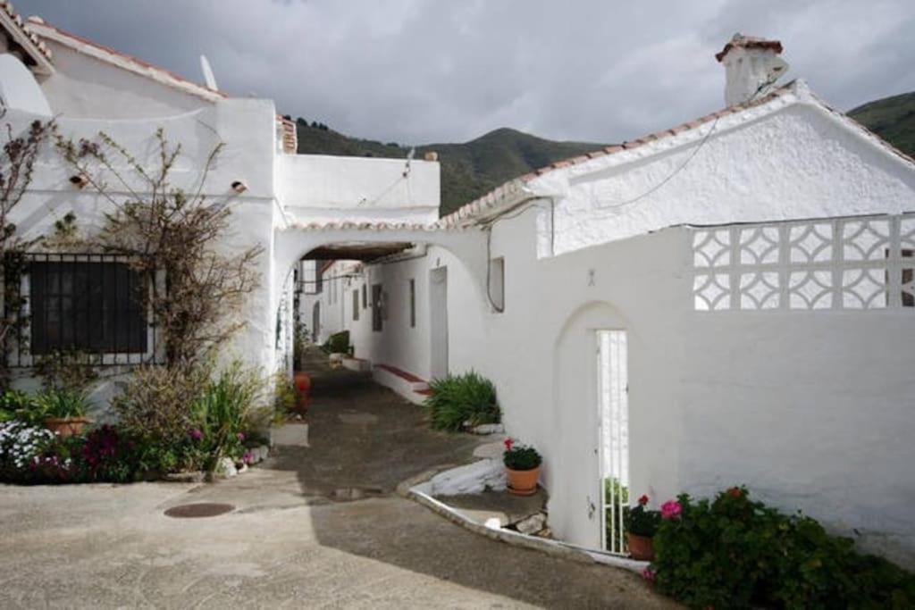 The Vine Studio Rubite  Exterior foto